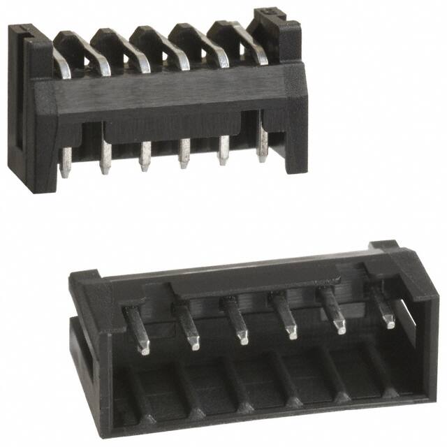 DF3-6P-2DSHirose Electric Co Ltd