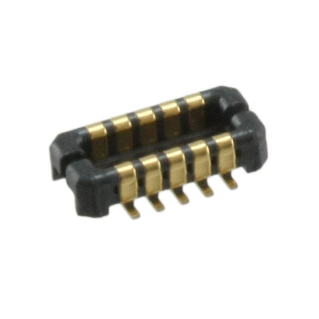 DF37B-10DP-0.4V(53)Hirose Electric Co Ltd