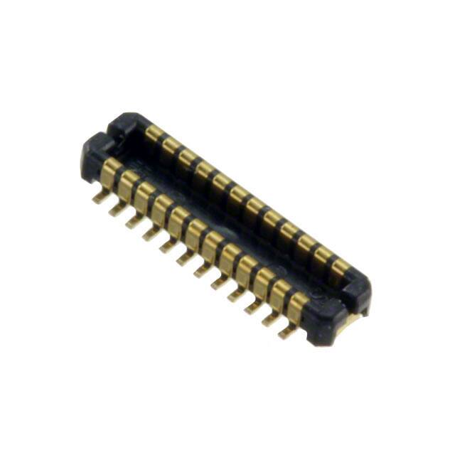 DF37B-24DP-0.4V(53)Hirose Electric Co Ltd