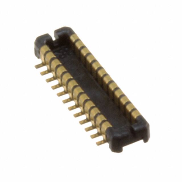 DF37C-24DP-0.4V(53)Hirose Electric Co Ltd