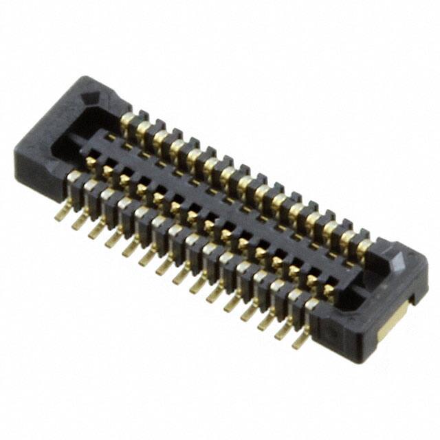 DF37NB-30DS-0.4V(51)Hirose Electric Co Ltd
