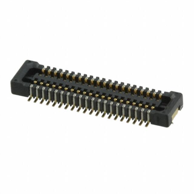 DF37B-40DP-0.4V(75)Hirose Electric Co Ltd