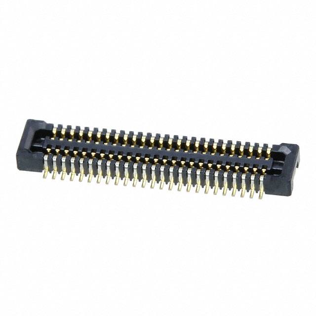 DF37NB-50DS-0.4V(53)Hirose Electric Co Ltd