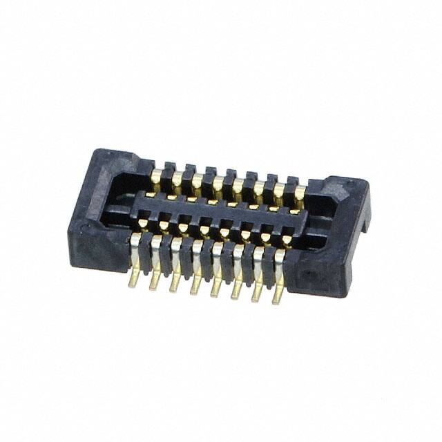 DF37NC-16DS-0.4V(53)Hirose Electric Co Ltd