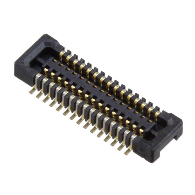 DF37NC-30DS-0.4V(51)Hirose Electric Co Ltd