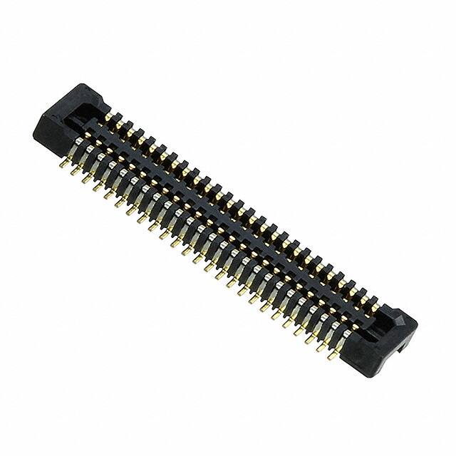 DF37NC-50DS-0.4V(53)Hirose Electric Co Ltd