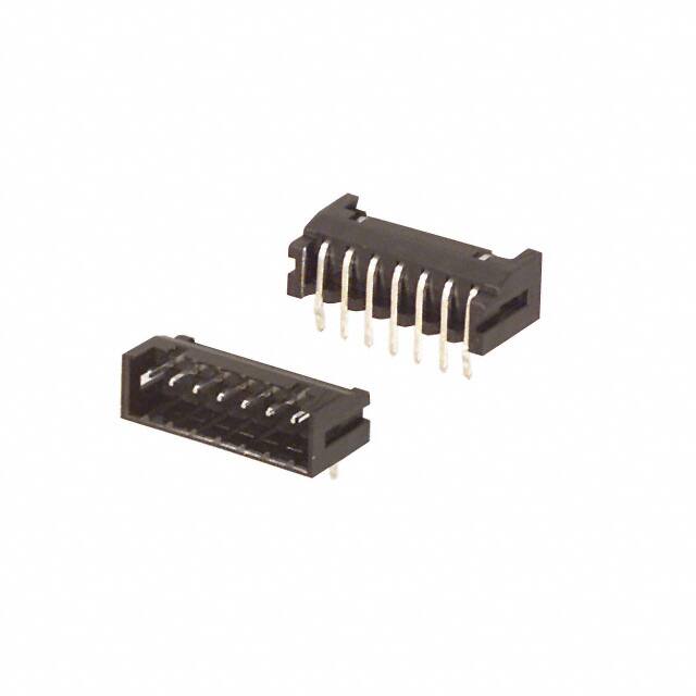 DF3-7P-2DSHirose Electric Co Ltd