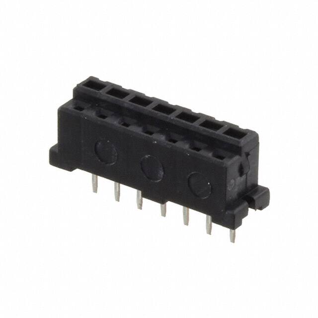Hirose Electric Co Ltd DF3-7S-2DSA(50)