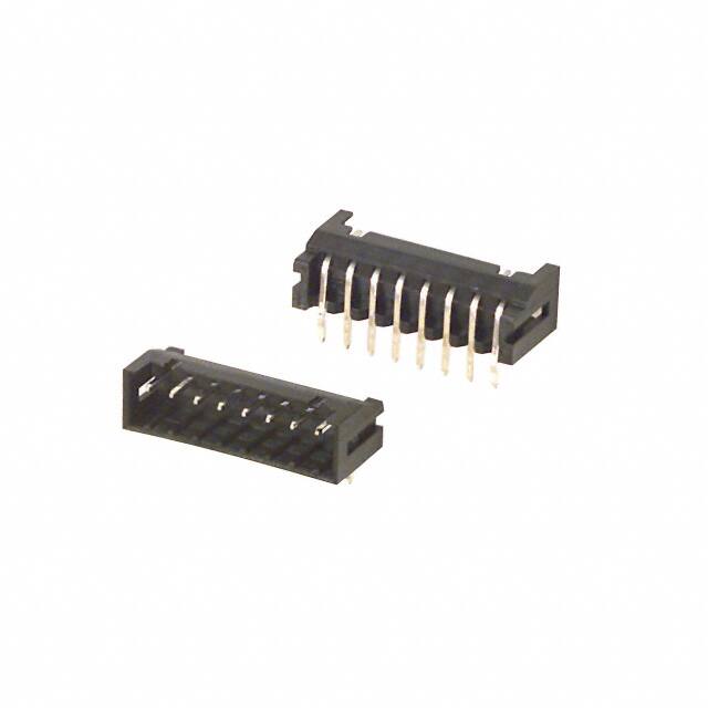 DF3-8P-2DSHirose Electric Co Ltd