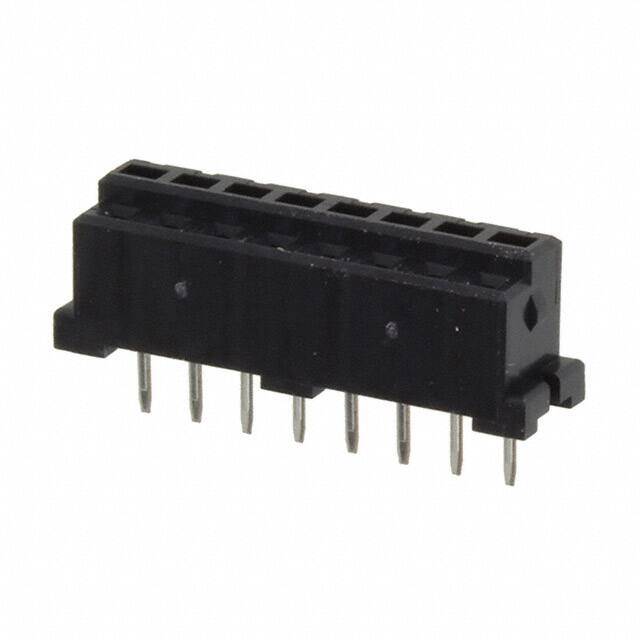 DF3-8S-2DSA(55)Hirose Electric Co Ltd
