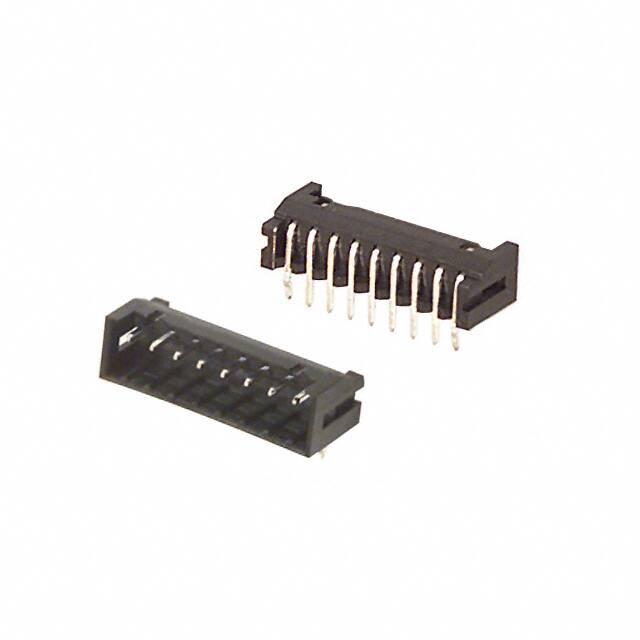 DF3-9P-2DSHirose Electric Co Ltd