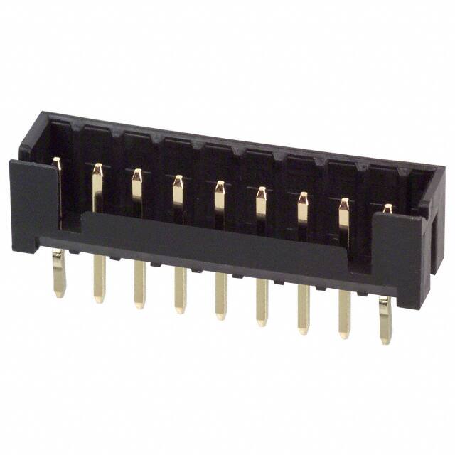 Hirose Electric Co Ltd DF3-9P-2DSA(01)