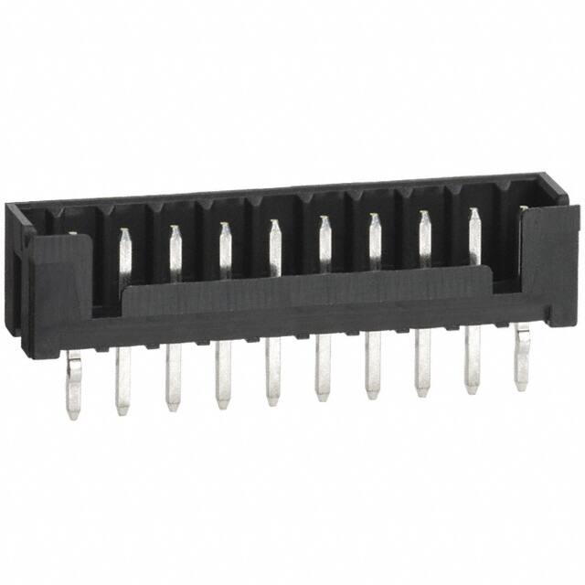 DF3A-10P-2DSAHirose Electric Co Ltd