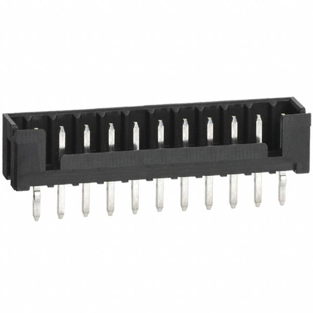 DF3A-11P-2DSAHirose Electric Co Ltd