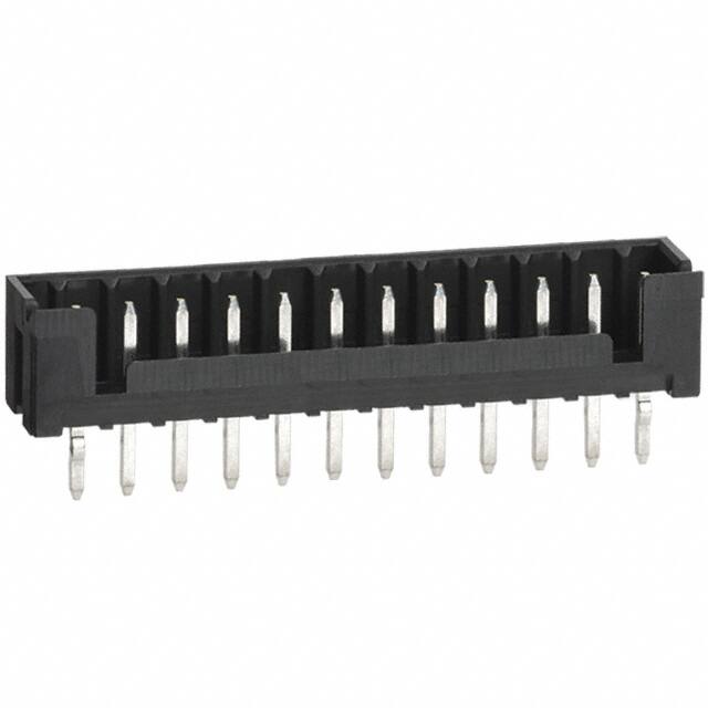 DF3A-12P-2DSAHirose Electric Co Ltd