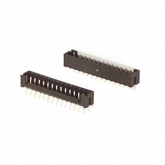 DF3A-14P-2DSAHirose Electric Co Ltd