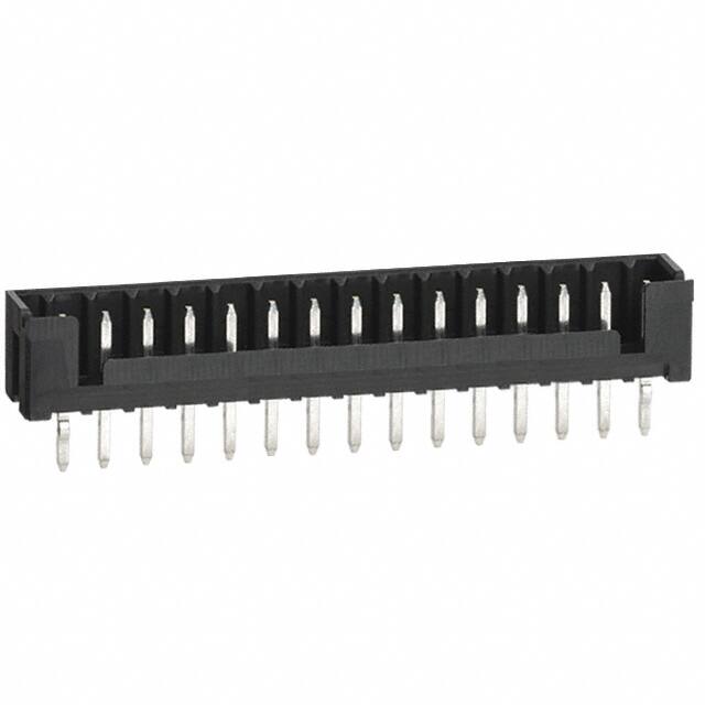 DF3A-15P-2DSAHirose Electric Co Ltd