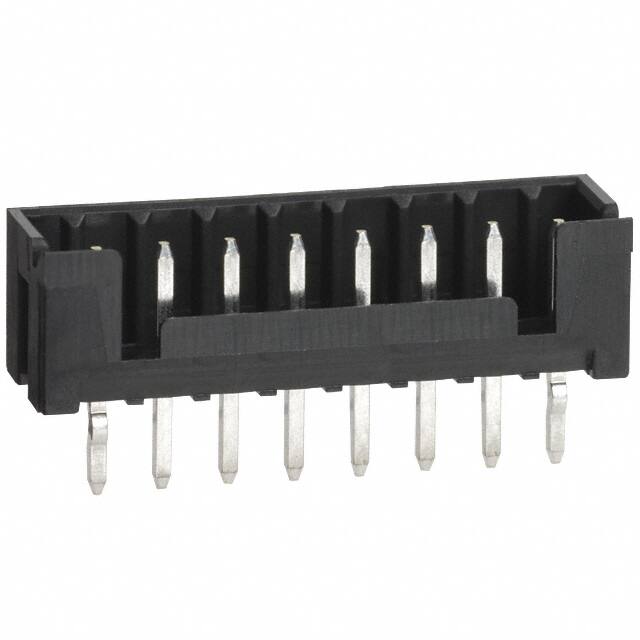 DF3A-8P-2DSAHirose Electric Co Ltd