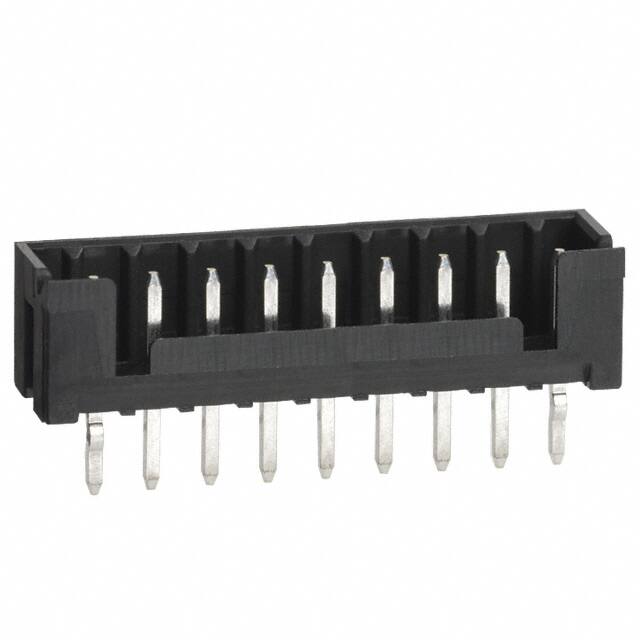 DF3A-9P-2DSAHirose Electric Co Ltd