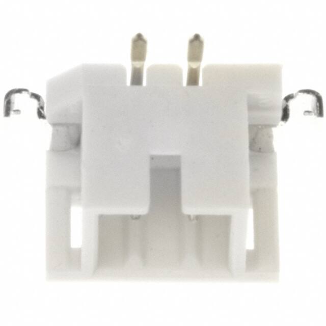 DF3Z-2P-2V(50)Hirose Electric Co Ltd