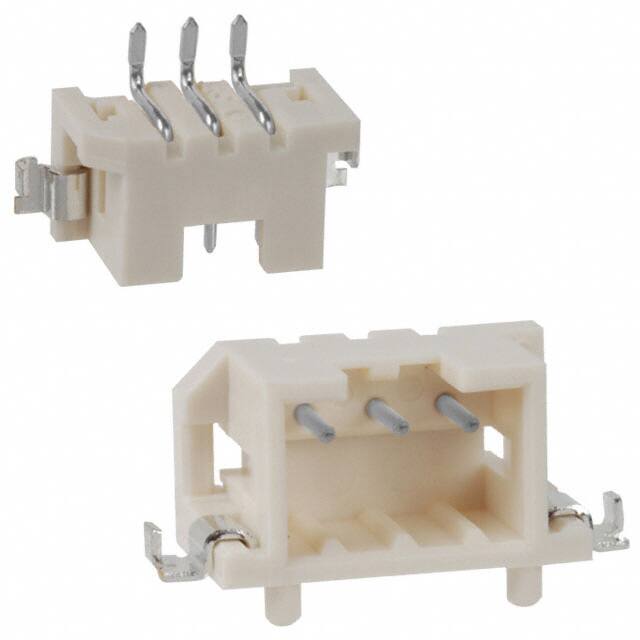 DF3-3P-2H(20)Hirose Electric Co Ltd