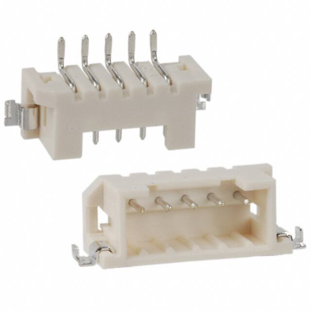 DF3D-5P-2H(20)Hirose Electric Co Ltd