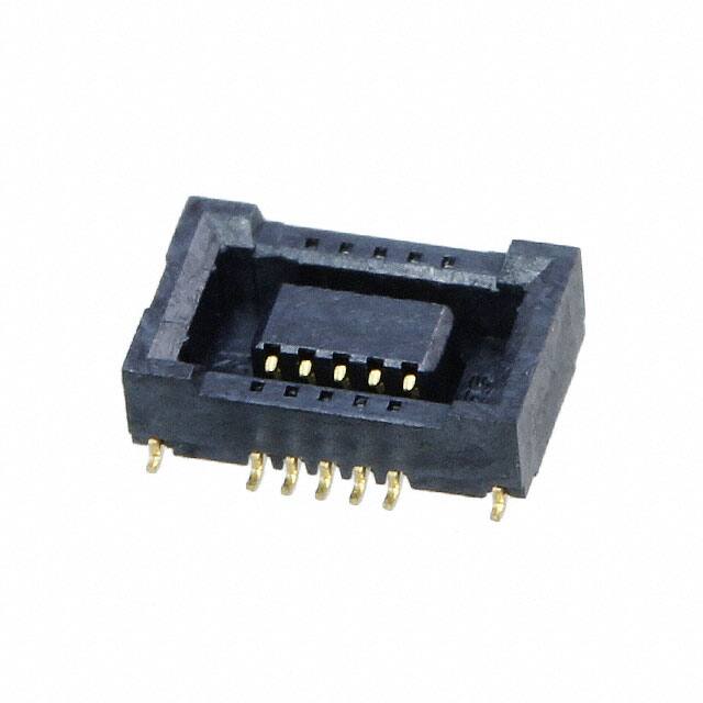 DF40C-10DS-0.4V(58)Hirose Electric Co Ltd