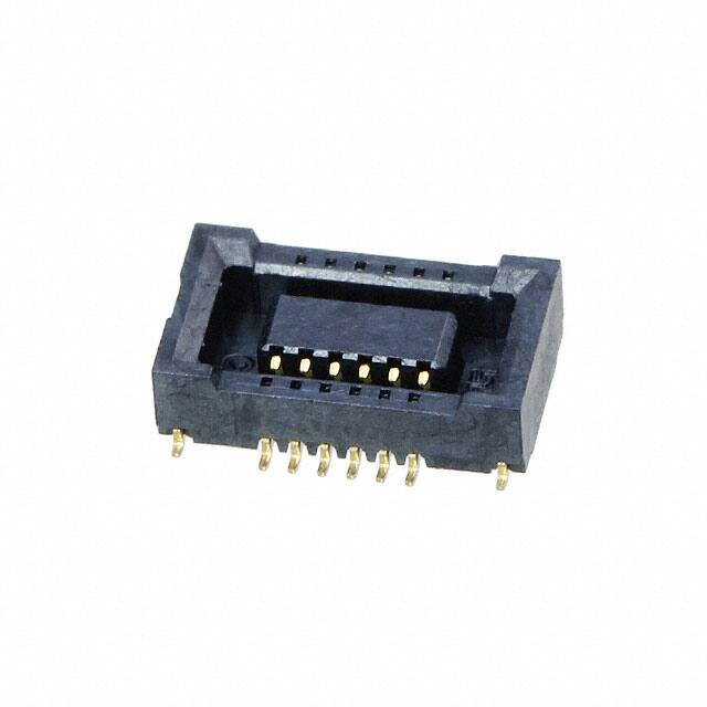 DF40B-12DS-0.4V(58)Hirose Electric Co Ltd