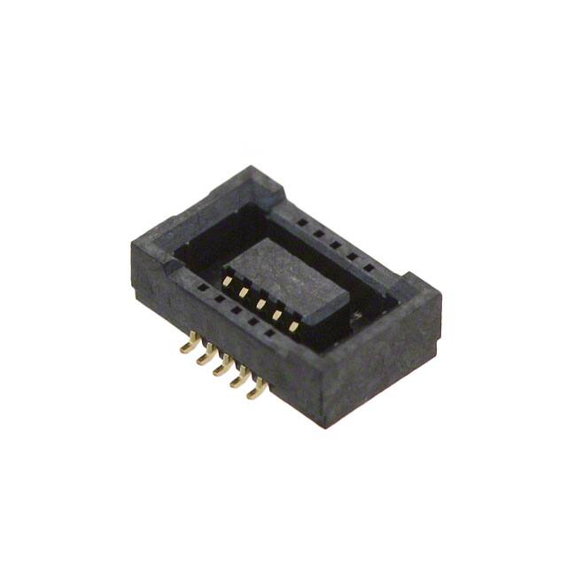 DF40C-10DS-0.4V(51)Hirose Electric Co Ltd