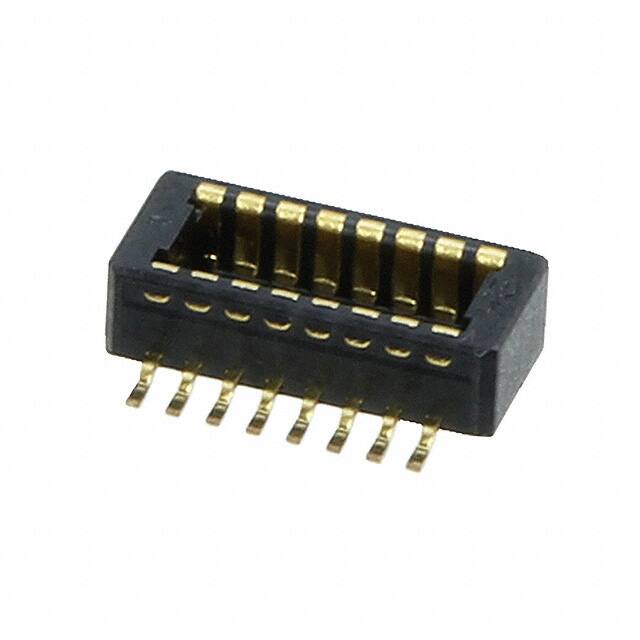 DF40C-12DP-0.4V(58)Hirose Electric Co Ltd
