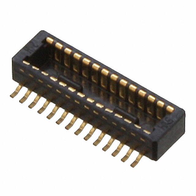 DF40C-24DP-0.4V(51)Hirose Electric Co Ltd