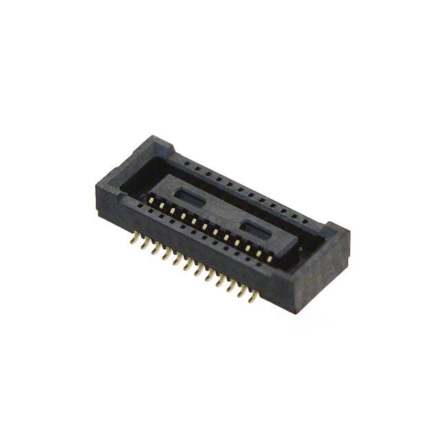 DF40C-24DS-0.4V(51)Hirose Electric Co Ltd