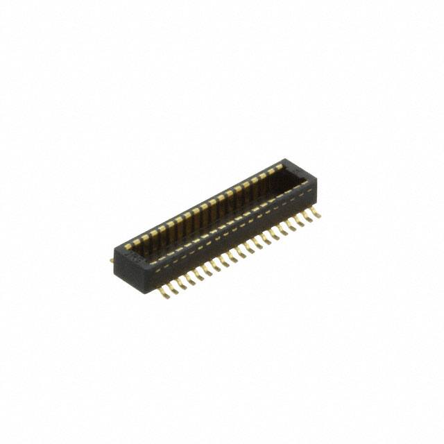 DF40C-34DP-0.4V(58)Hirose Electric Co Ltd