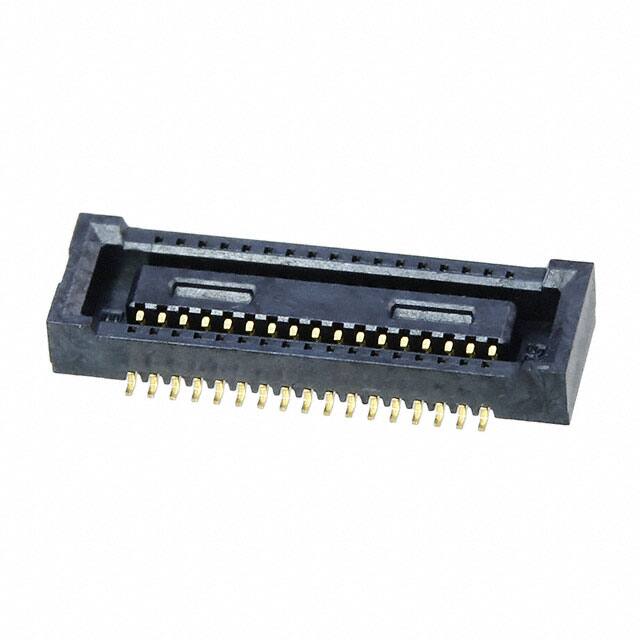 DF40C-34DS-0.4V(58)Hirose Electric Co Ltd