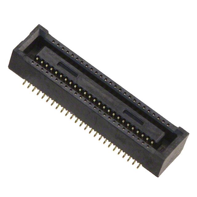 DF40C-50DS-0.4V(51)Hirose Electric Co Ltd