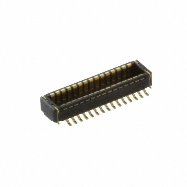 DF40GB-30DP-0.4V(58)Hirose Electric Co Ltd