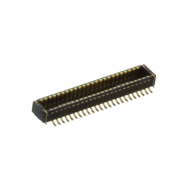 DF40GB-48DP-0.4V(58)Hirose Electric Co Ltd