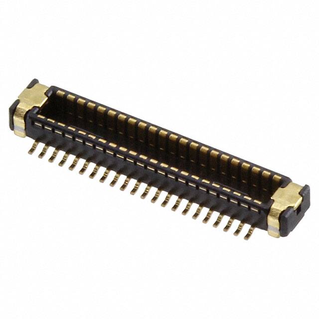 DF40GL-44DP-0.4V(58)Hirose Electric Co Ltd