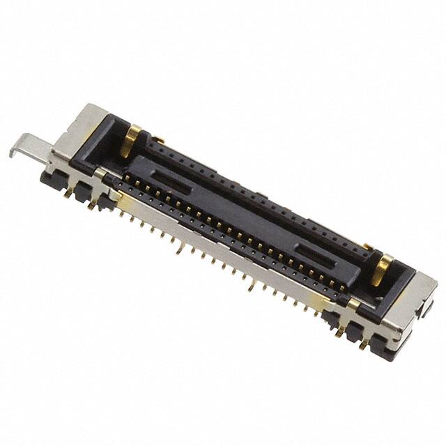 DF40GL-44DS-0.4V(58)Hirose Electric Co Ltd