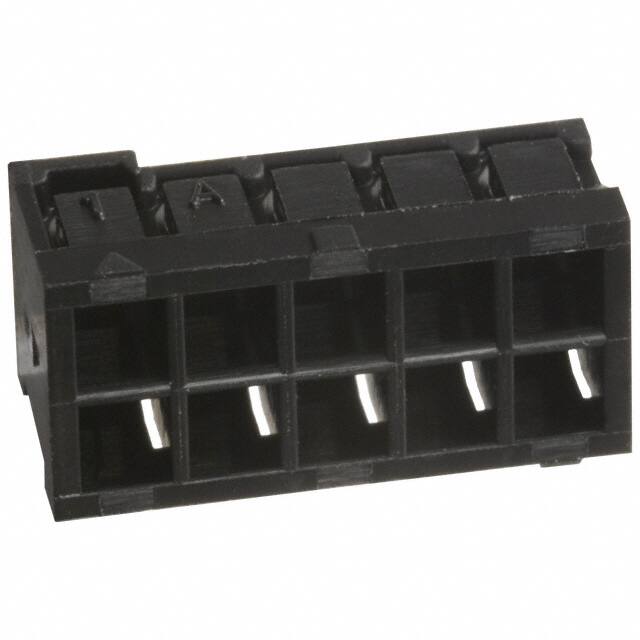 DF4-10DP-2CHirose Electric Co Ltd