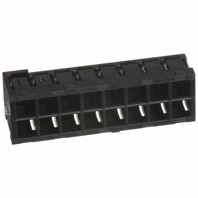 DF4-16DP-2CHirose Electric Co Ltd