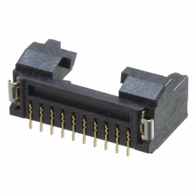 DF50A-10P-1V(51)Hirose Electric Co Ltd