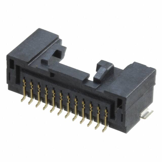 DF50A-12P-1H(51)Hirose Electric Co Ltd
