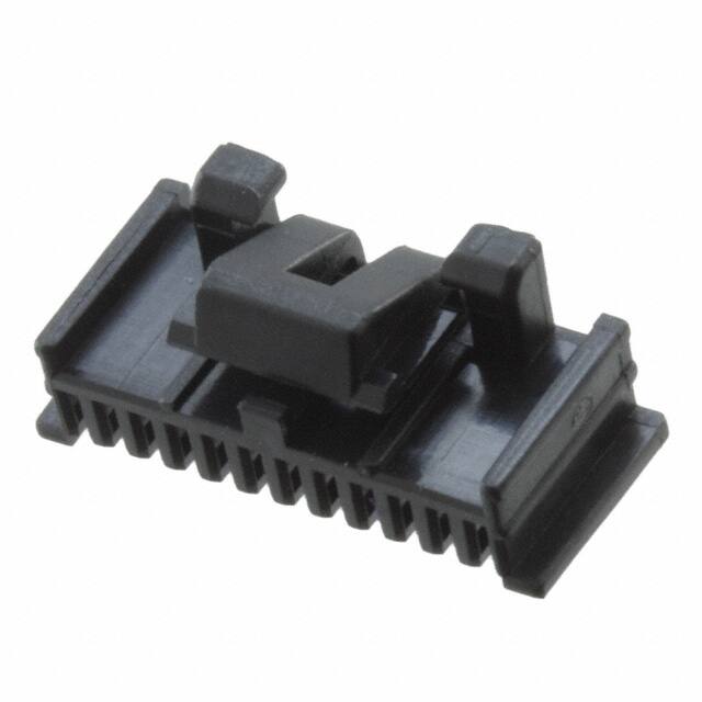 Hirose Electric Co Ltd DF50A-12S-1C