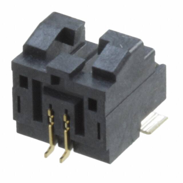 DF50A-2P-1H(51)Hirose Electric Co Ltd