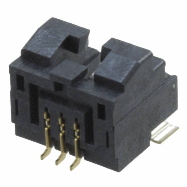 DF50A-3P-1H(51)Hirose Electric Co Ltd