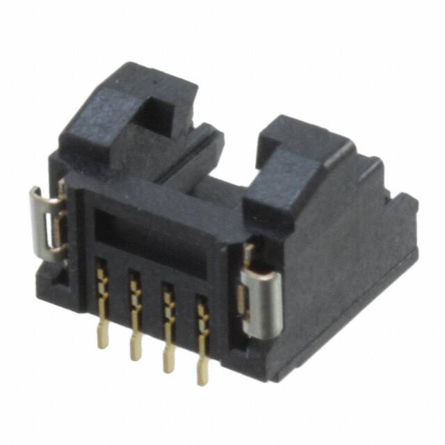 DF50A-4P-1V(51)Hirose Electric Co Ltd