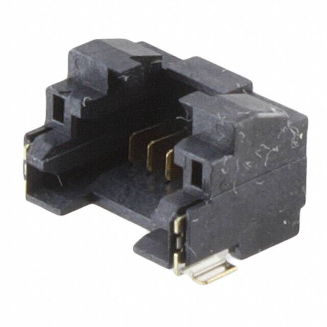 DF50A-5P-1H(51)Hirose Electric Co Ltd