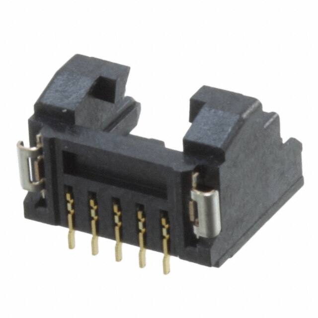 DF50A-5P-1V(51)Hirose Electric Co Ltd