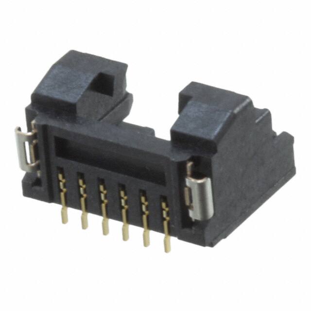 DF50A-6P-1V(51)Hirose Electric Co Ltd